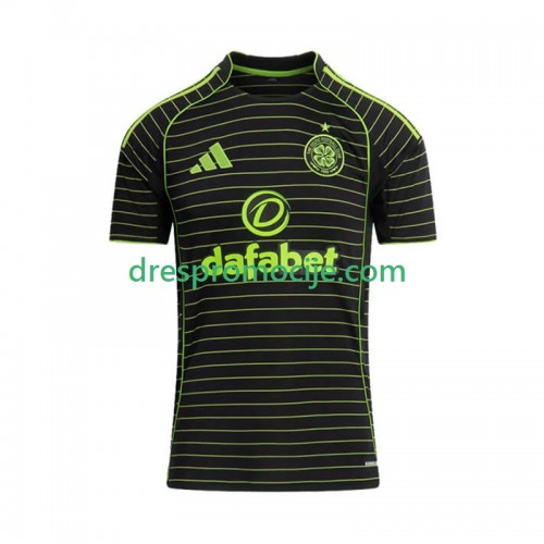 Celtic FC Dres Gostujući 2025/2026 Kratkih Rukava Celtic FC Dres Gostujući 2025/2026 Kratkih Rukava